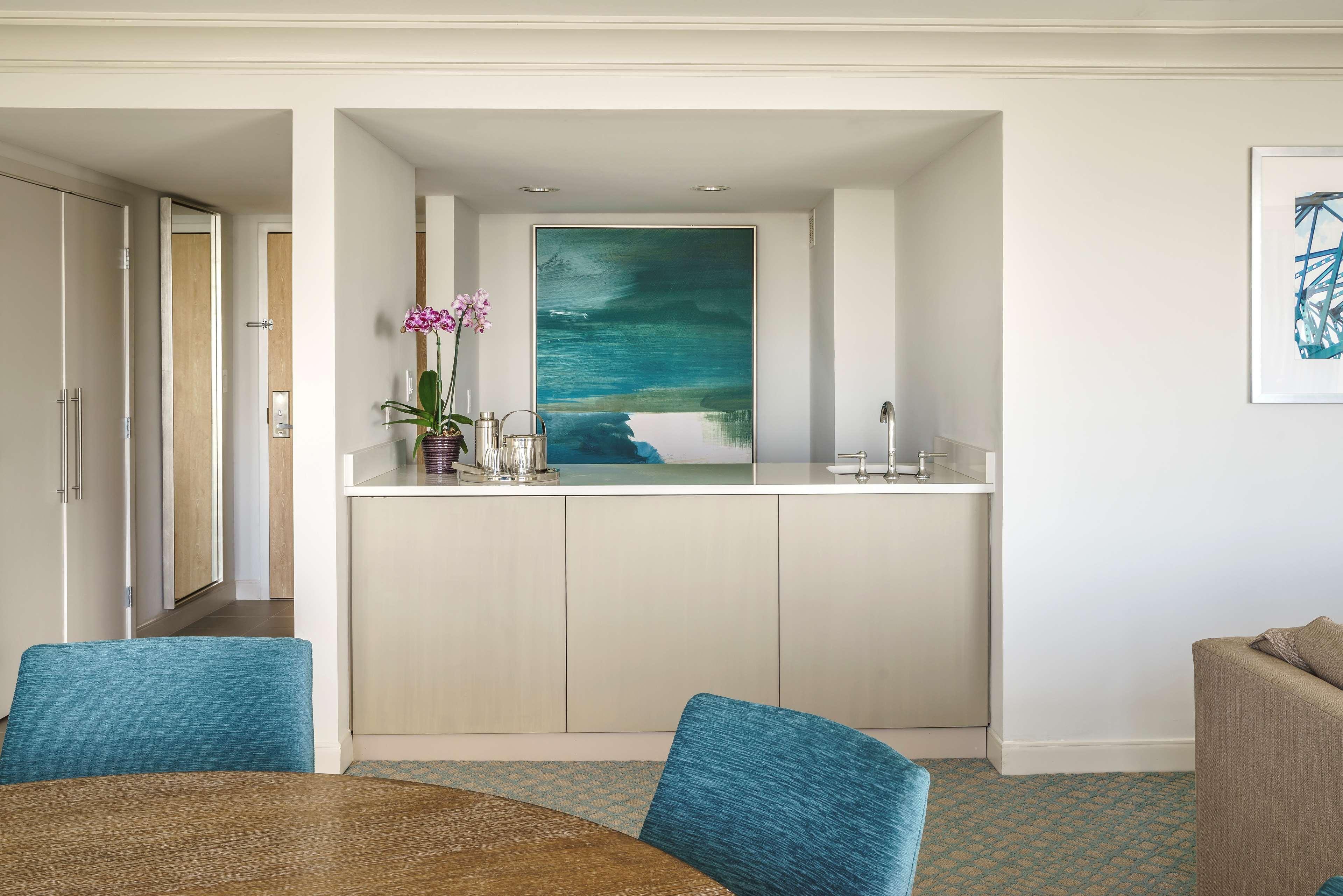 Hotel Hyatt Regency Riverfront 3*
